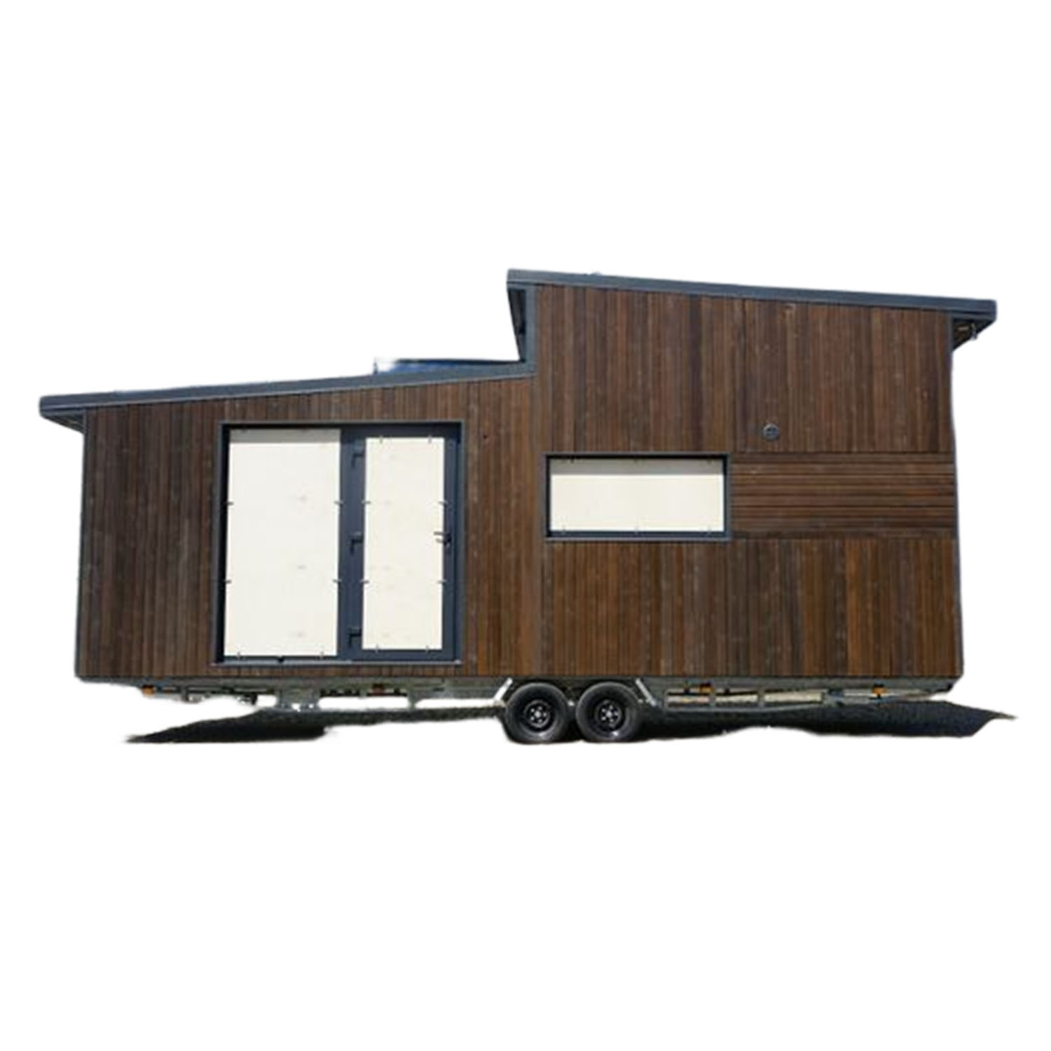 Tiny House, Container Haus, Modulhaus, Minihaus - Modell Green Day Tiny House, Container Haus, Modulhaus, Minihaus - Modell Green Day
