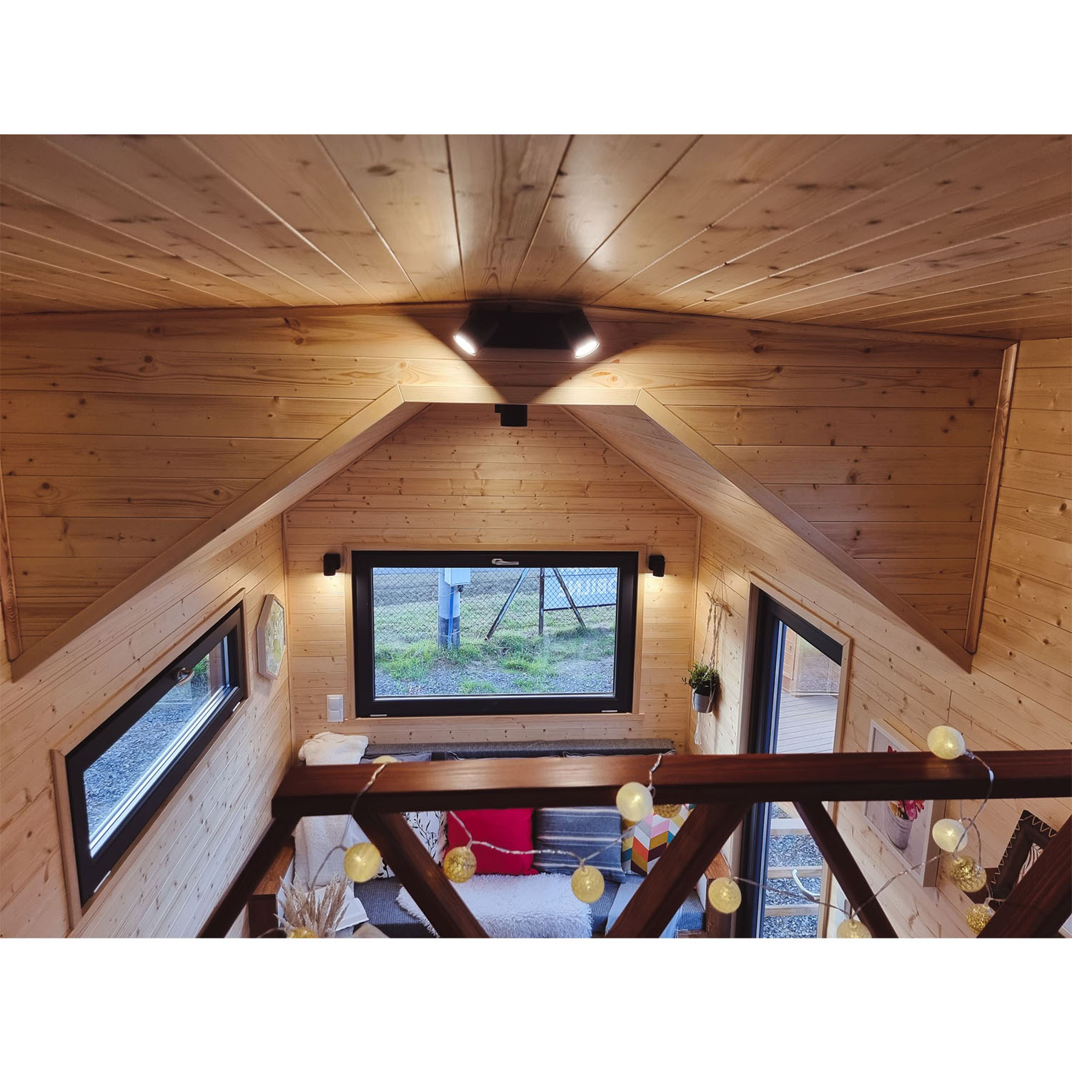 Tiny House, Container Haus, Modulhaus, Minihaus - Sunshine Modell Tiny House, Container Haus, Modulhaus, Minihaus - Sunshine Modell
