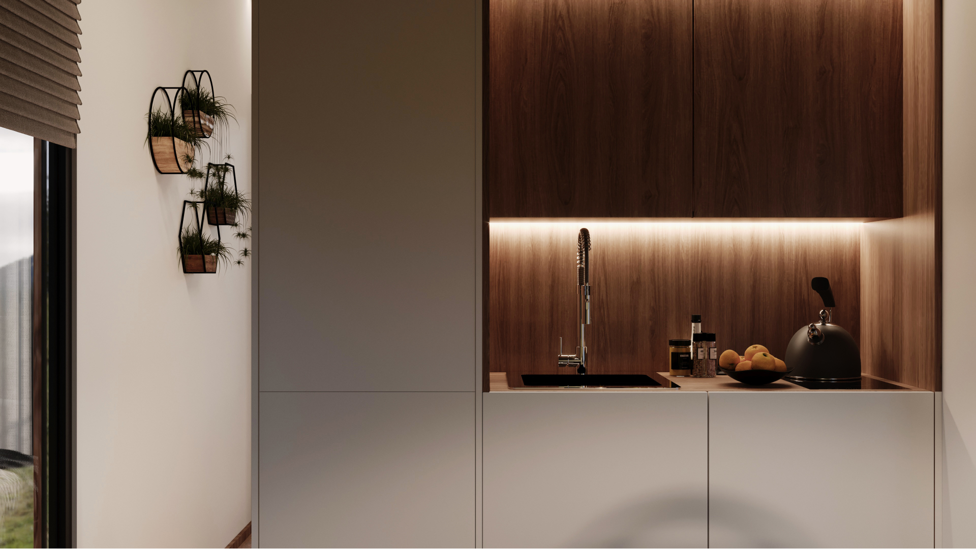 Tiny House, Container Haus, Modulhaus, Minihaus, 16.72 m² - für 2 Personen - Modell 0 Tiny House, Container Haus, Modulhaus, Minihaus, 16.72 m² - für 2 Personen - Modell 0