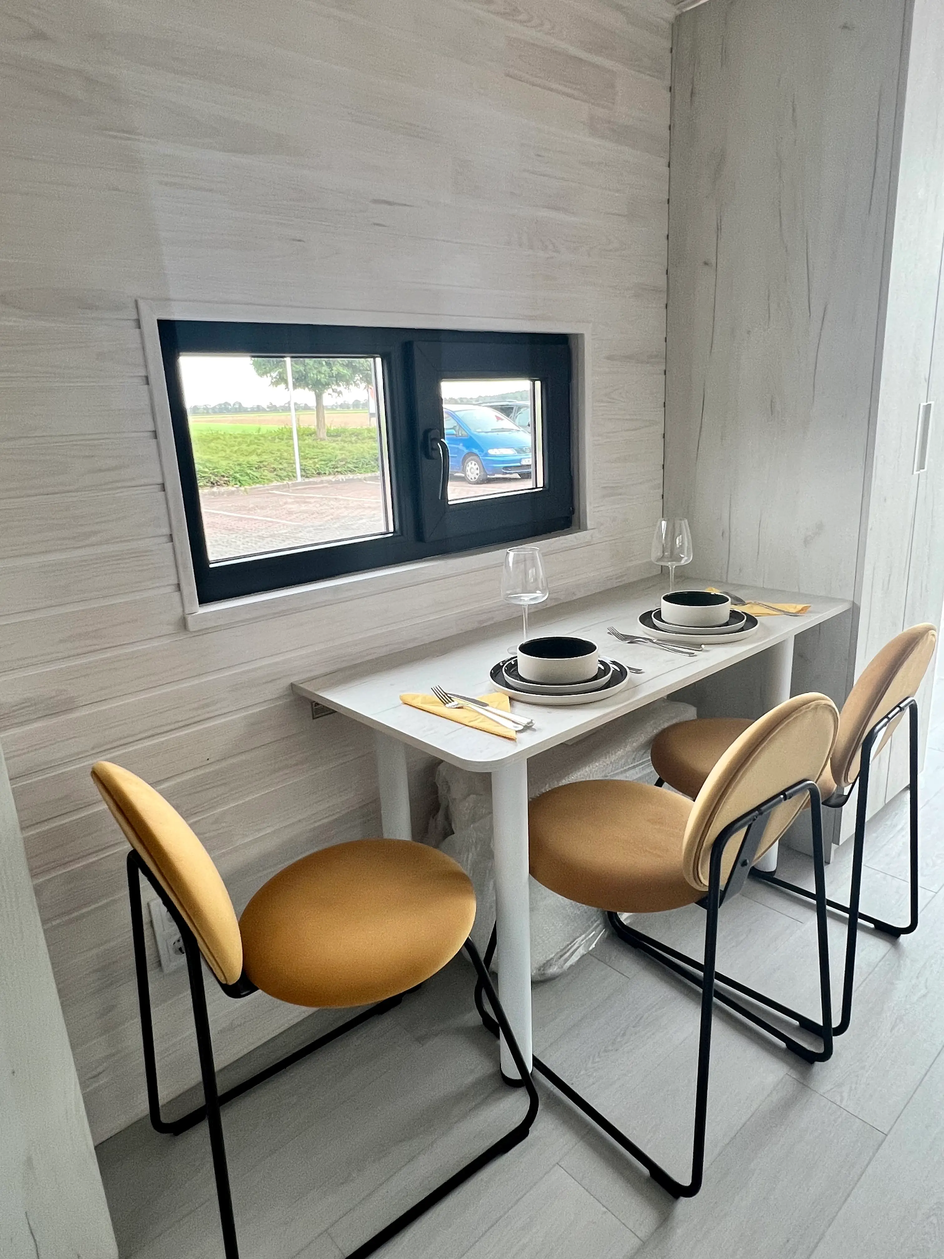 Tiny House, Container Haus, Modulhaus, Minihaus, 25 m2, SIP-TECHNOLOGIE - SIP Modell Tiny House, Container Haus, Modulhaus, Minihaus, 25 m2, SIP-TECHNOLOGIE - SIP Modell