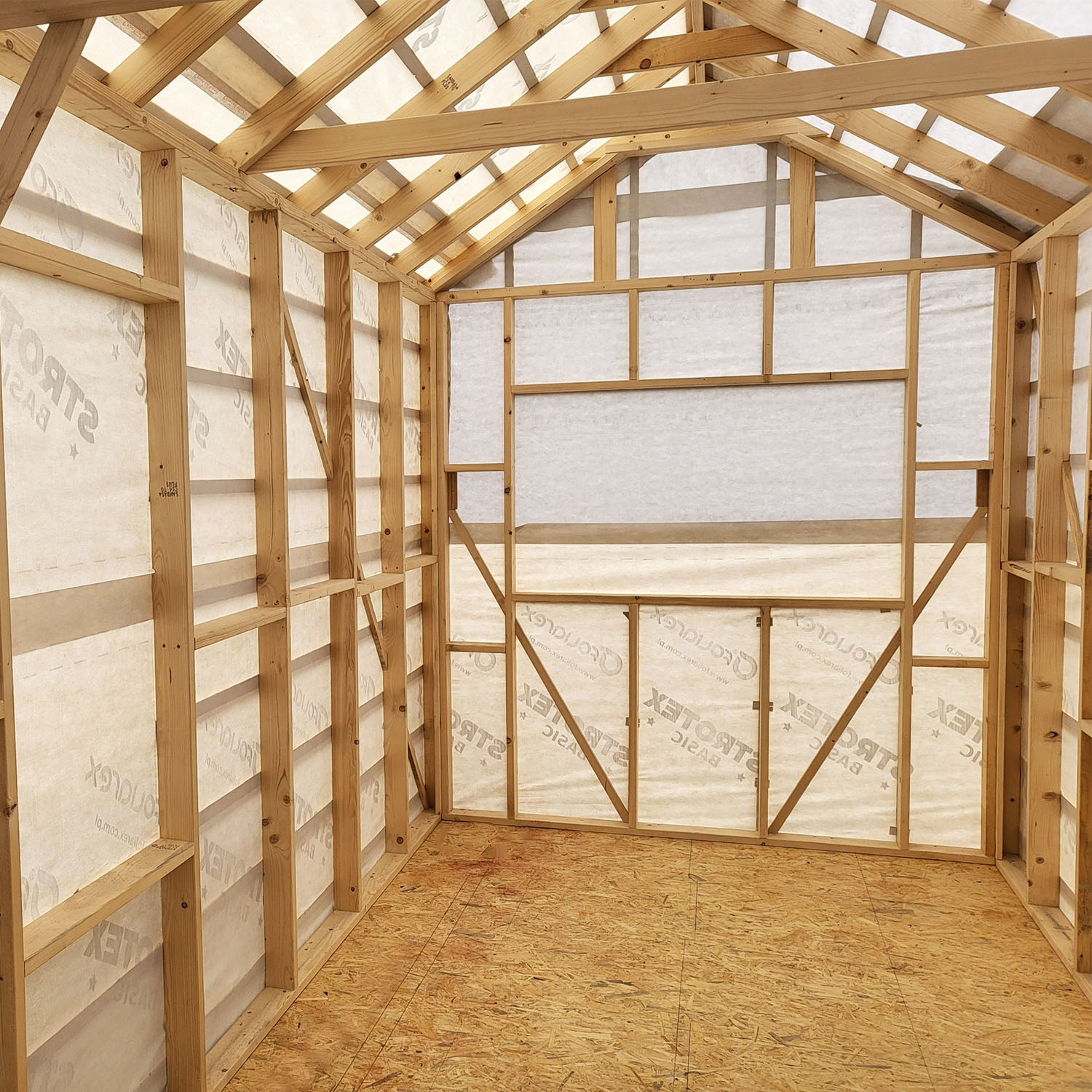 Tiny House, Container Haus, Modulhaus, Minihaus - Sunshine Modell Tiny House, Container Haus, Modulhaus, Minihaus - Sunshine Modell