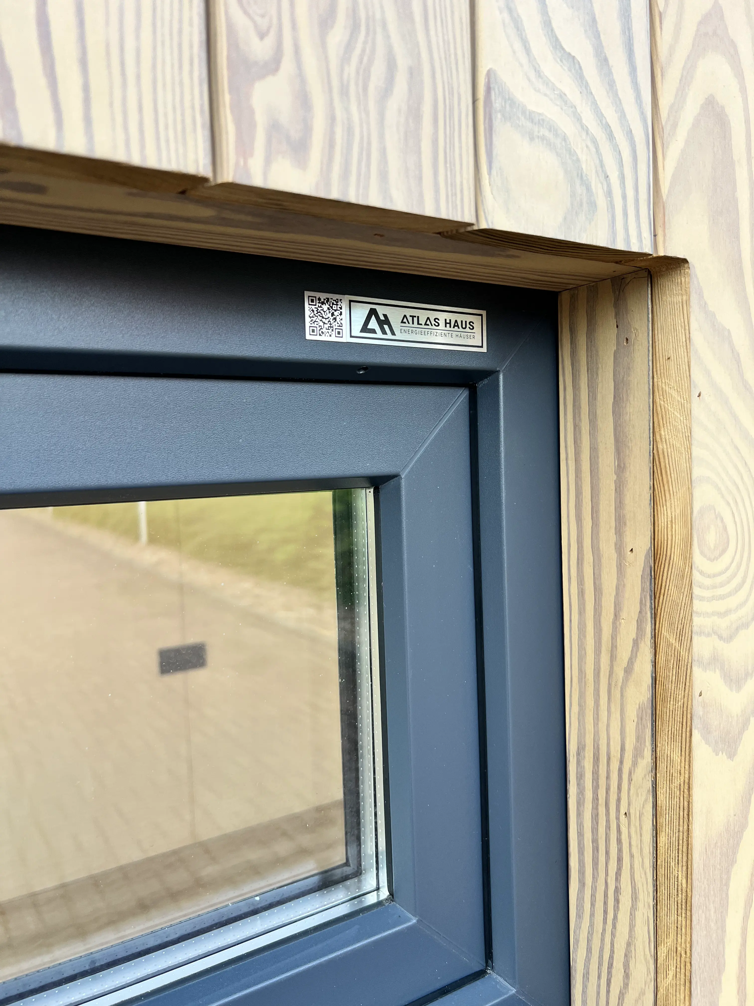 Tiny House - Modulhaus - Wohncontainer - Gartenhaus - 6,72 m²-Cube Modell