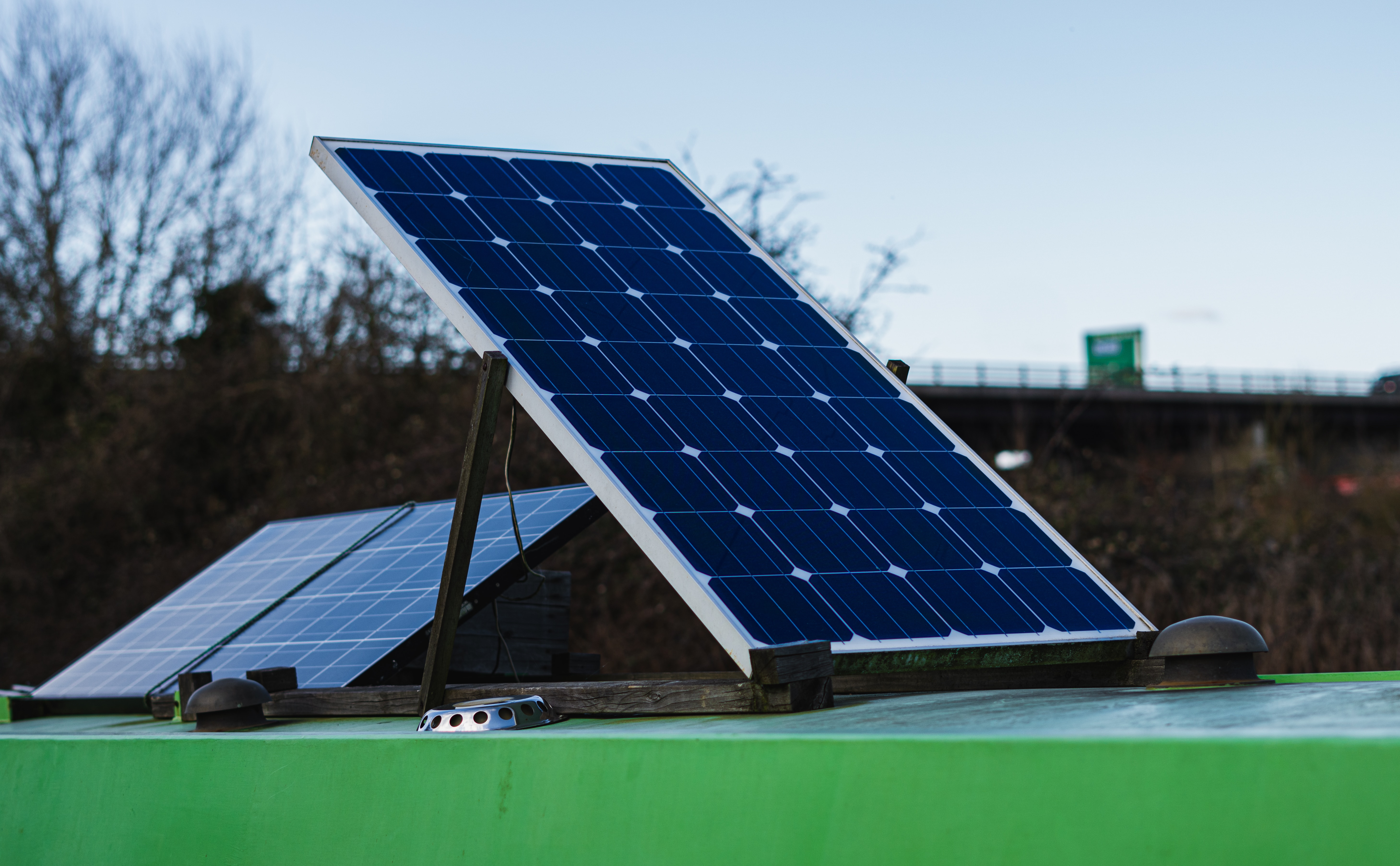 SolarPanel