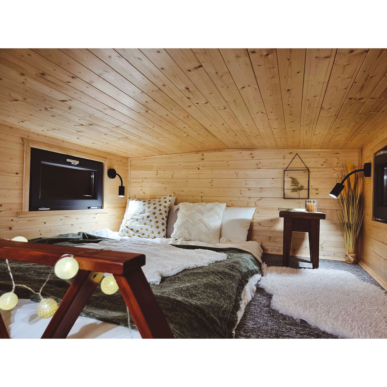 Tiny House, Container Haus, Modulhaus, Minihaus - Modell Green Day Tiny House, Container Haus, Modulhaus, Minihaus - Modell Green Day